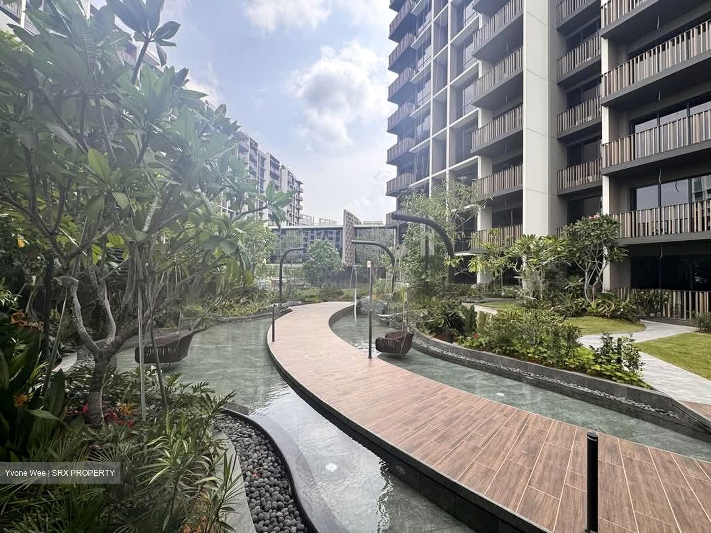 Norwood Grand (D25), Apartment #599415761